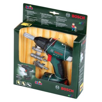 Klein Bosch Cordlless Drill / Screwdriver (kl8567)