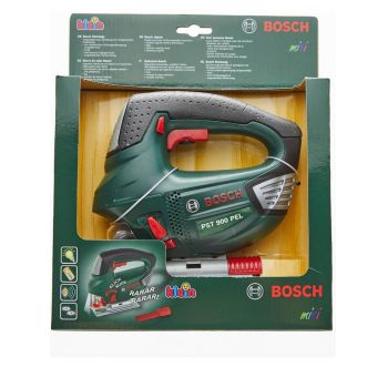 Klein Bosch Jigsaw II Toy Saw (kl8379)