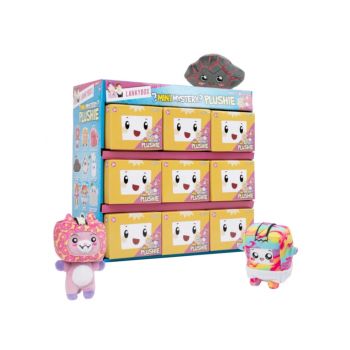 Lankybox Mystery Mini Plushies Random (20232)