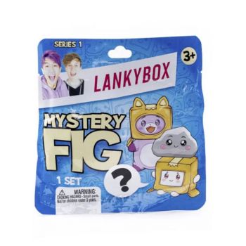 Lankybox Mystery Random 2000