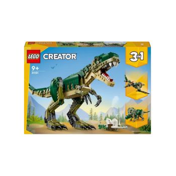 Lego Creator T-rex (31151)