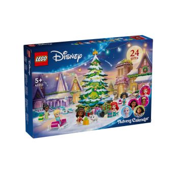 Lego Disney Advent Calendar 2024 (43253)