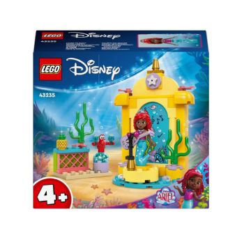 Lego Disney Princess Ariels Music Stage (43235)