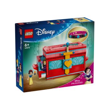 Lego Disney Princess Disney Snow Whites Jewelry Box (43276)