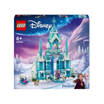 Lego Disney Princess Frozen Elsas Ice Palace (43244)