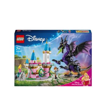 Lego Disney Princess Maleficents Dragon Form (43240)