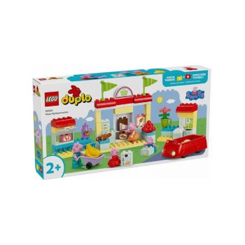 Lego Duplo Peppa Pig Supermarket (10434)