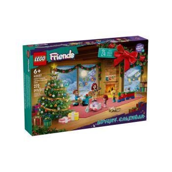 Lego Friends Advent Calendar 2024 (42637)