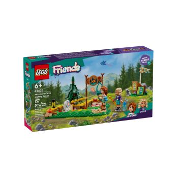 Lego Friends Adventure Camp Archery Range (42622)