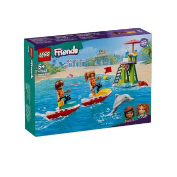 Lego Friends Beach Water Scooter (42623)