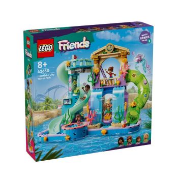 Lego Friends Heartlake City Water Park (42630)