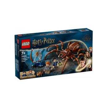 Lego Harry Pottertm Aragog In The Forbidden Foresttm (76434)