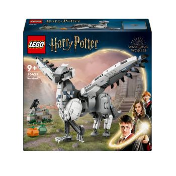 Lego Harry Pottertm Buckbeaktm (76427)