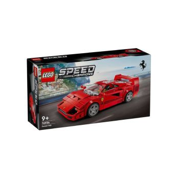 Lego Speed Champions Ferrari F40 Supercar (76934)