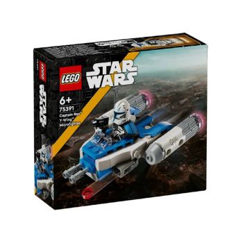 Lego Star Warstm Captain Rextm Y-wingtm Microfighter (75391)