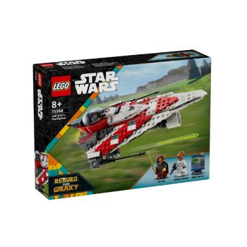 Lego Star Warstm Jedi Bobs Starfighter (75388)