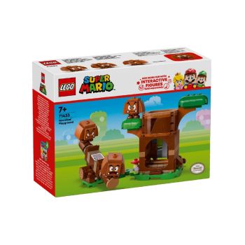 Lego Super Mariotm Goombas Playground (71433)