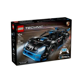 Lego Technictm Porsche Gt4 E-performance Race Car (42176)