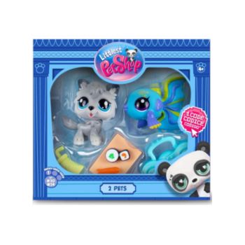 Littlest Pet Shop Pet Pair Random 00525