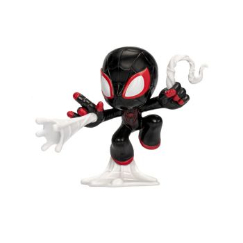 Marvel Spiderman Mighty Verse Series 1 Miles Morales G0092