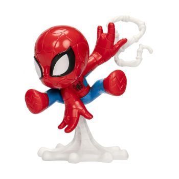 Marvel Spiderman Mighty Verse Series 1 Spider Man G0086