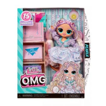 Mga L.o.L. Surprise O.M.g. Pearl Doll (510390)