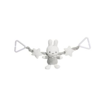 Miffy Hanger Grey (tk2746)