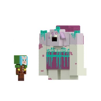 Minecraft Legends Rotters Boos Reature Hnc08