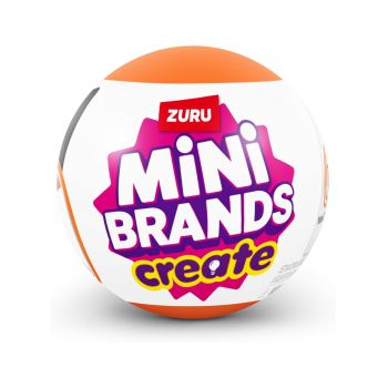 Mini Brands Create Master Chef Mini Brands (77515gq7)