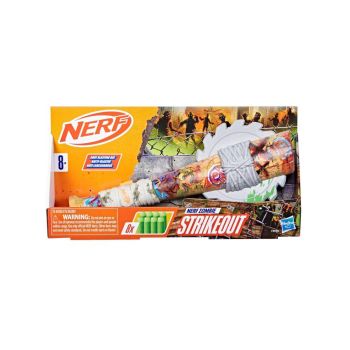 Nerf Elite Zombie Strikeout (f8958)