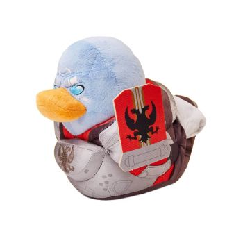 Numskull Destiny Tubbz Plush Zavala