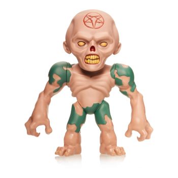 Numskull Doom Zombie 15cm