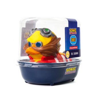 Numskull Sonic Tubbz Mini Dr Eggman