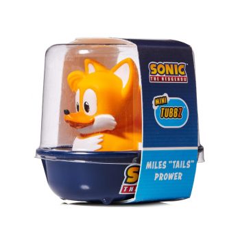 Numskull Sonic Tubbz Mini Tails