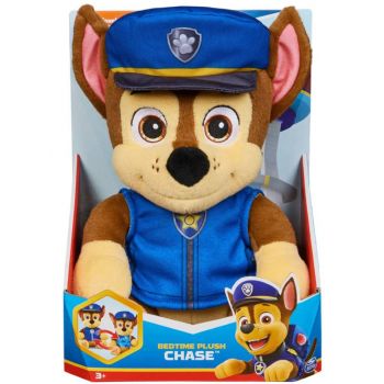 Paw Patrol Bedtime Plush Chase (20145688)