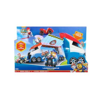 Paw Patrol New Paw Patroller (6069338)