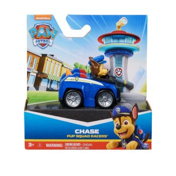 Paw Patrol Pup Squad Racers Chase (20147940)