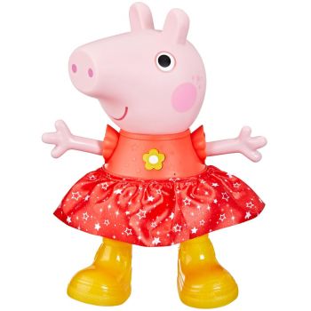 Peppa Pig Peppas Muddy Puddles Party (f8873)