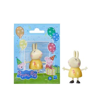 Peppa Pig Peppas Party Friends Mini Random G0152