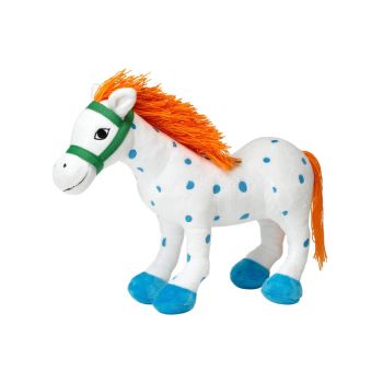 Pippi Longstocking Pippi Horse Doll 30cm