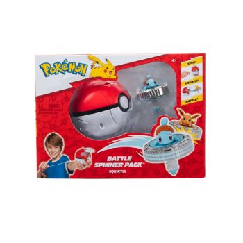 Pokemon Battle Spinner Random (pkw4397)