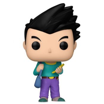 Pop Animation Dragon Ball Gt Goten 1632 10cm