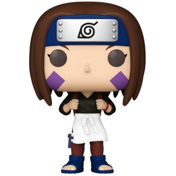 Pop Animation Naruto Rin Nohara 9cm