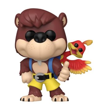 Pop Games Banjo Kazooie Banjo Kazooie 981 9cm