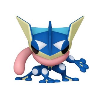 Pop Games Pokemon Greninja 968 9cm