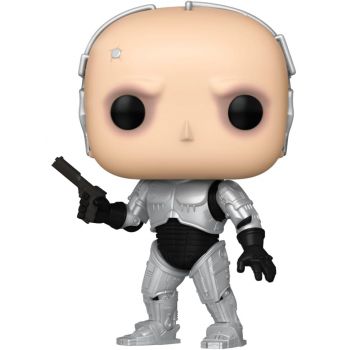 Pop Movies Robocop Robocop 1635 9cm