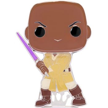 Pop Star Wars Mace Windu 25 10cm