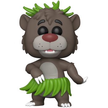 Pop Vinyl The Jungle Book Baloo 1474 10cm