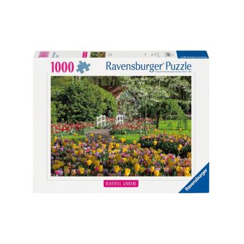 Ravensburger Keukenhof Gardens 1000p (12000851)