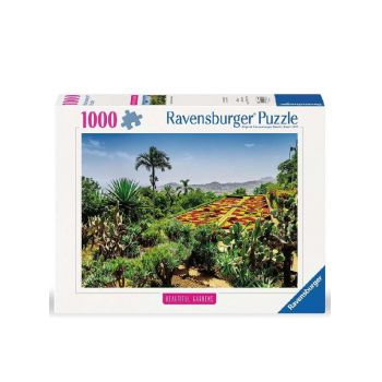 Ravensburger Puzzle Botanical Garden Madeira 1000p (12000853)